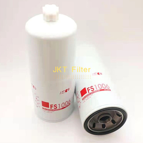 CUMMINS fuel filter BF1262 P5520006 FS1006 33645 