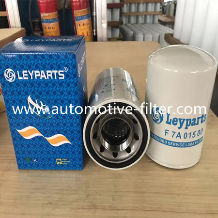 LEYPARTS  F7A01500  OIL FILTER F7A01500 P759074 LF16238