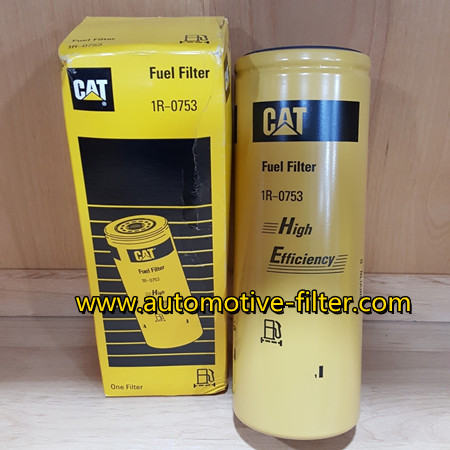 1R-0753 1R0753 Caterpillar Fuel Filter