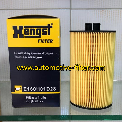E160H01D28 Hengst Oil Filter
