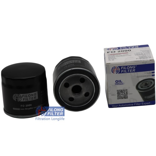 DAEWOO (CHEVROLET)  96879797 94797406 96395221D 96395221 96458873 OIL FILTER