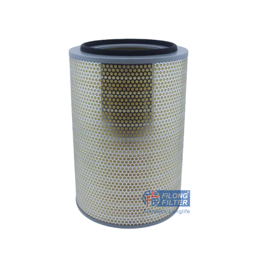 IVECO Air filter 2996155 + 2996157