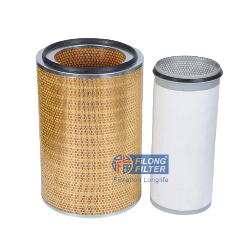 IVECO Air filter 2996155 + 2996157