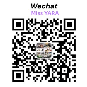 Wechat yara